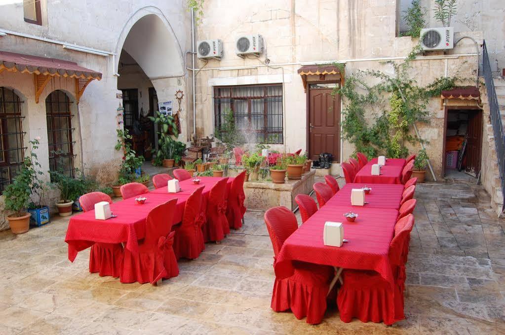 Aslan Guest House Şanlıurfa Ngoại thất bức ảnh