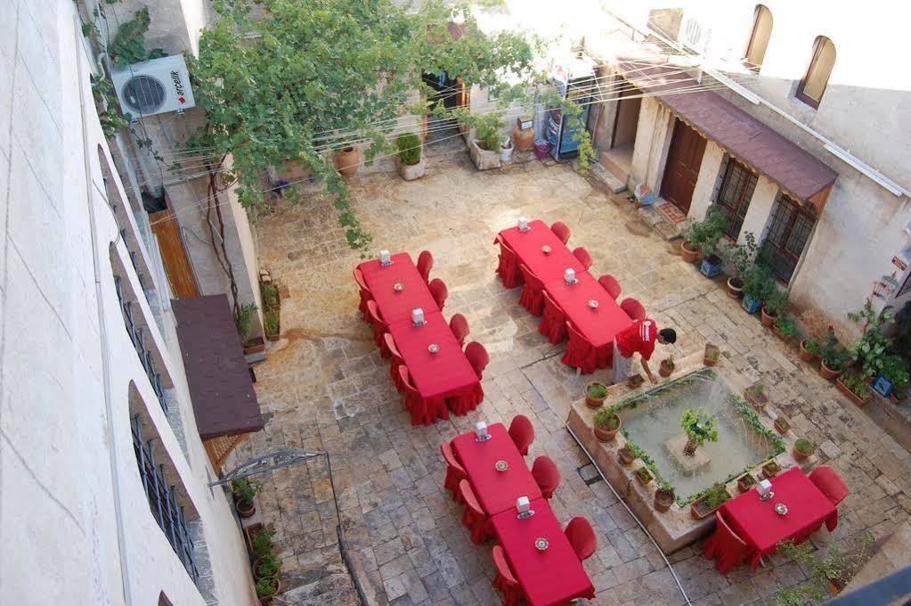 Aslan Guest House Şanlıurfa Ngoại thất bức ảnh