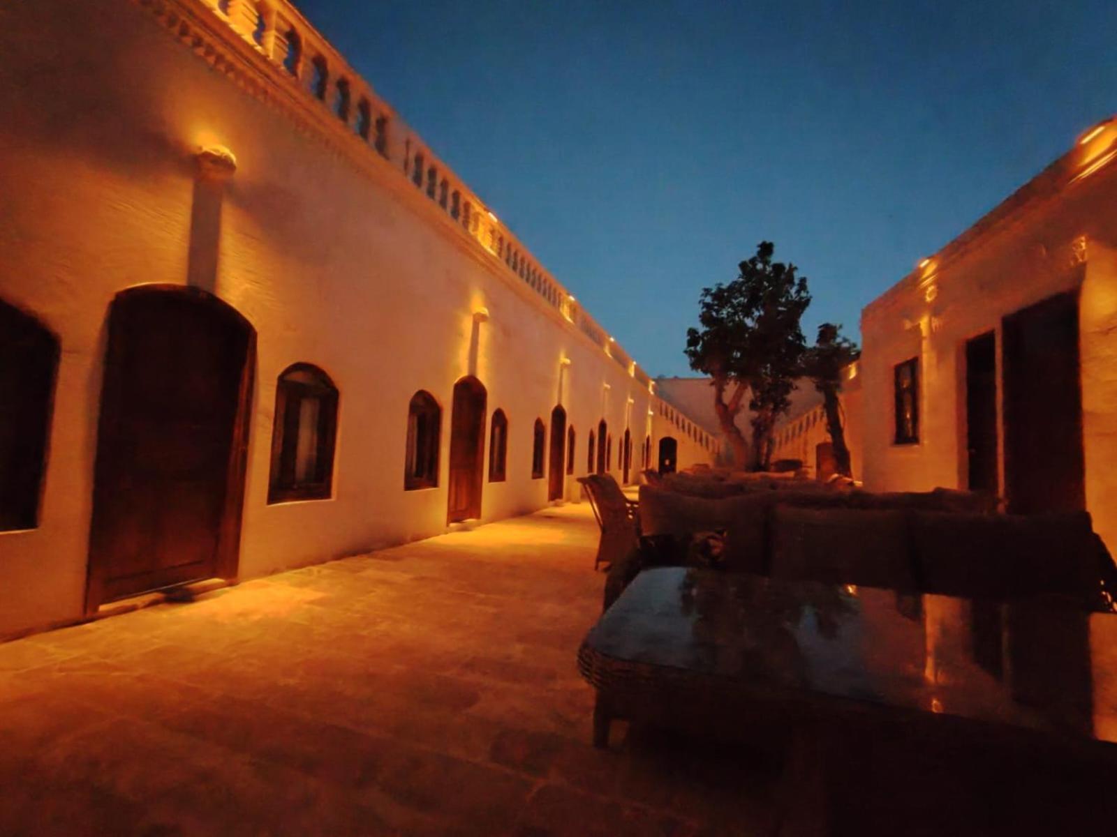 Aslan Guest House Şanlıurfa Ngoại thất bức ảnh