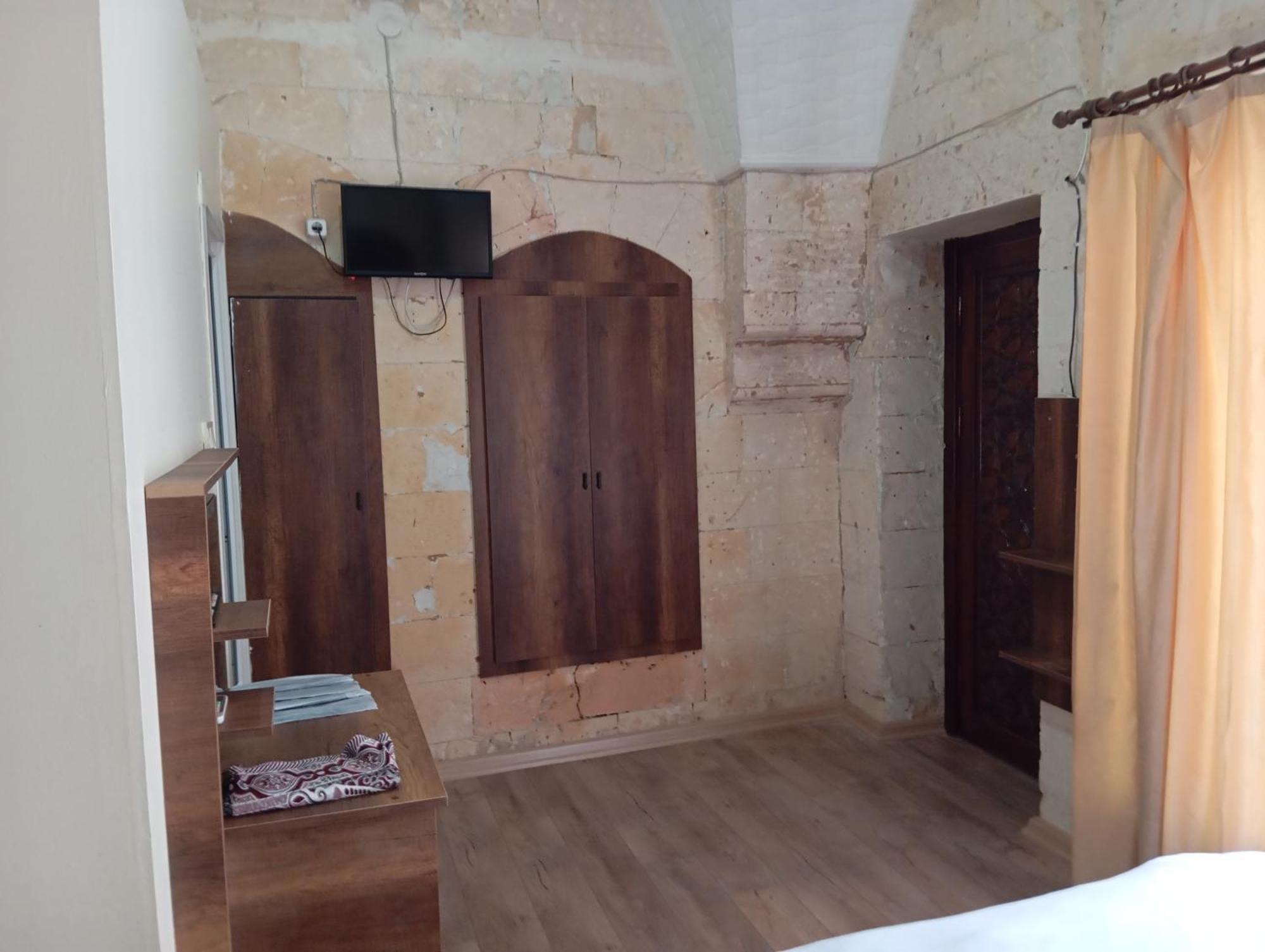 Aslan Guest House Şanlıurfa Ngoại thất bức ảnh