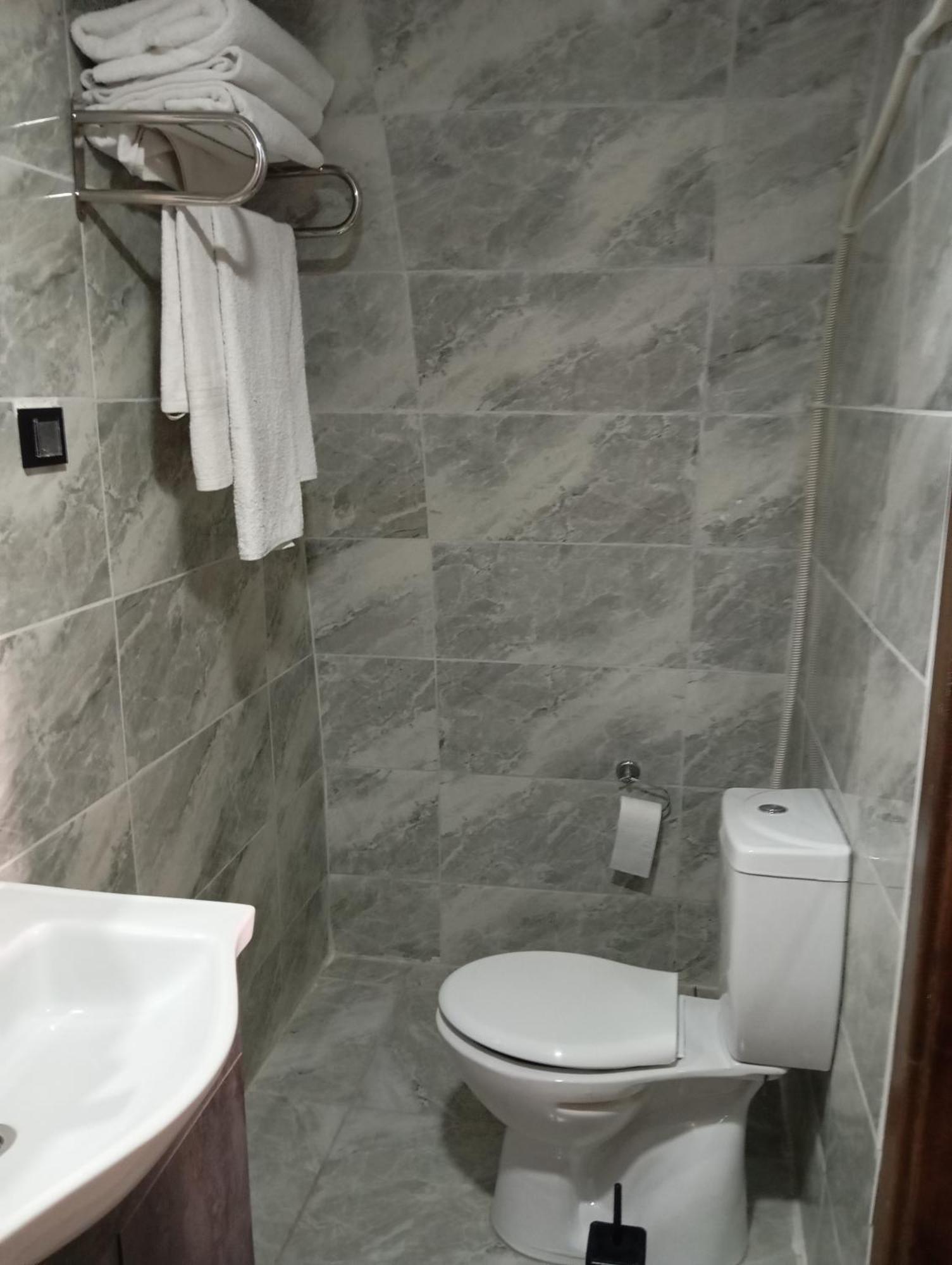 Aslan Guest House Şanlıurfa Ngoại thất bức ảnh