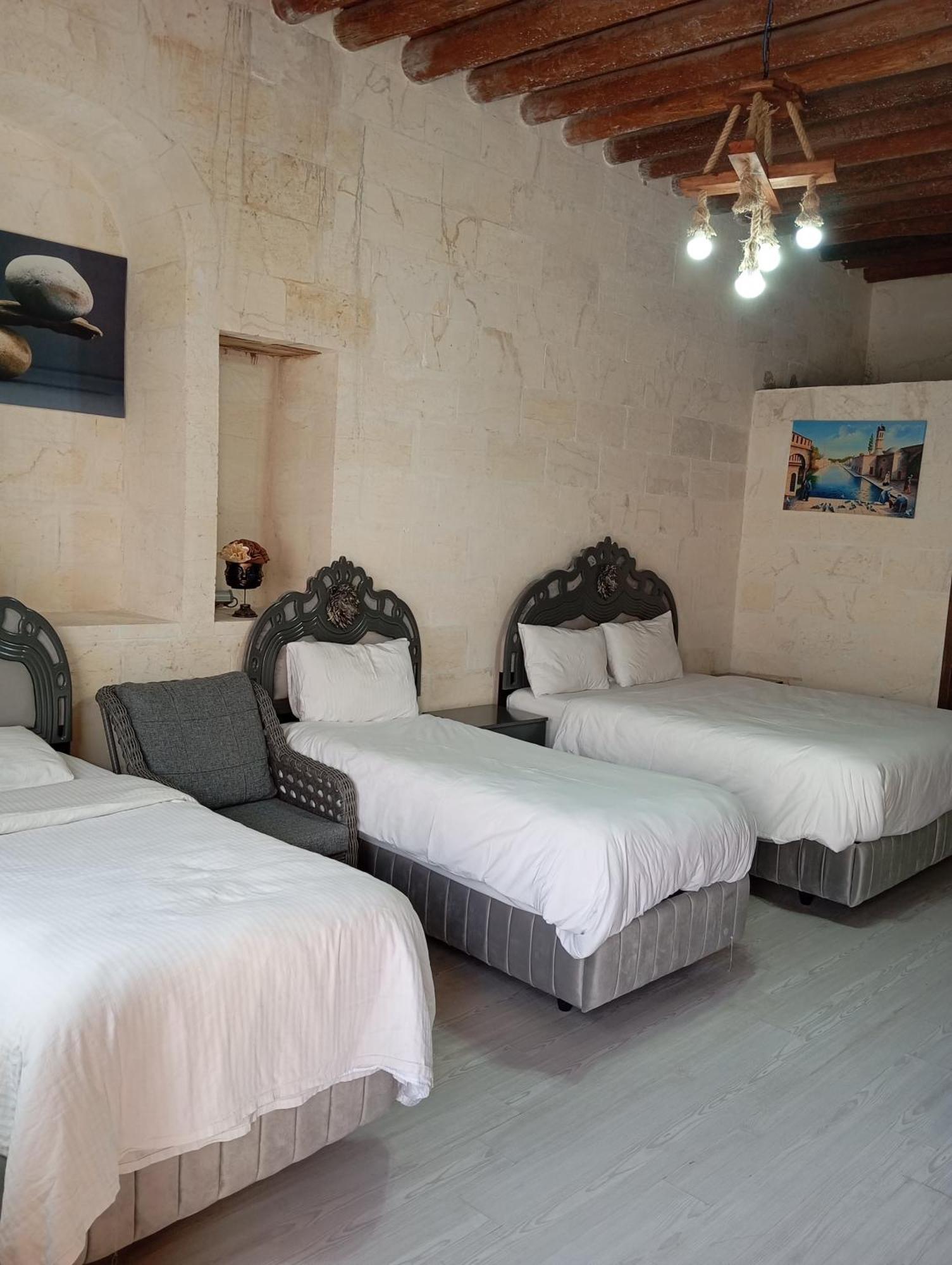 Aslan Guest House Şanlıurfa Ngoại thất bức ảnh