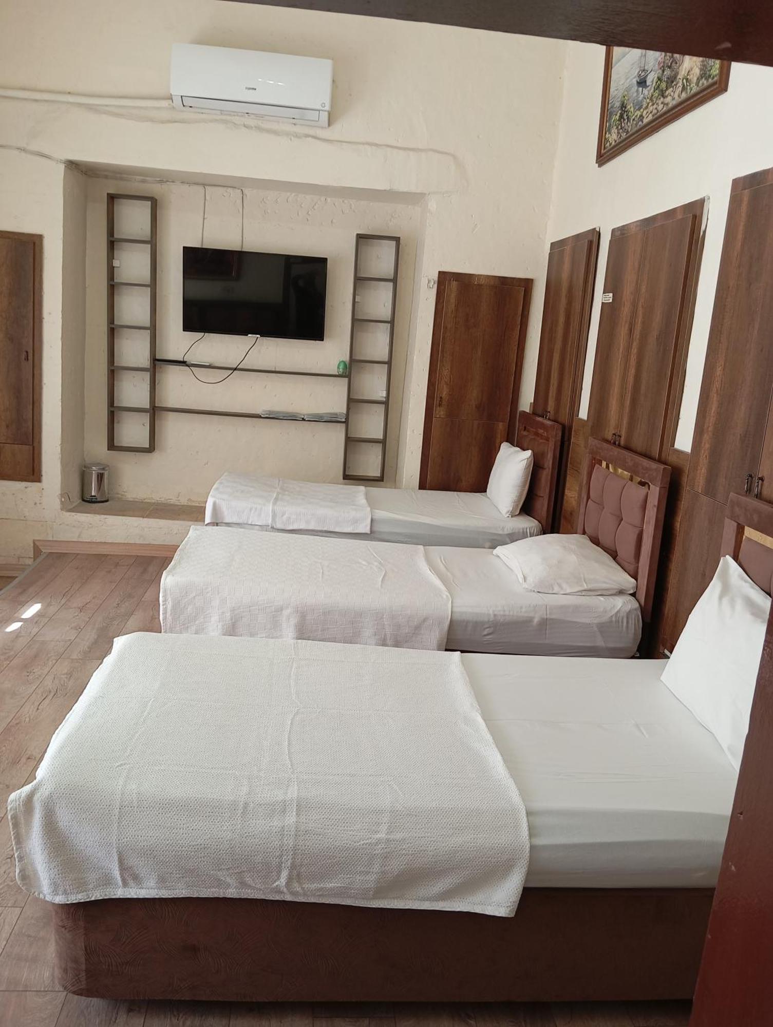 Aslan Guest House Şanlıurfa Ngoại thất bức ảnh
