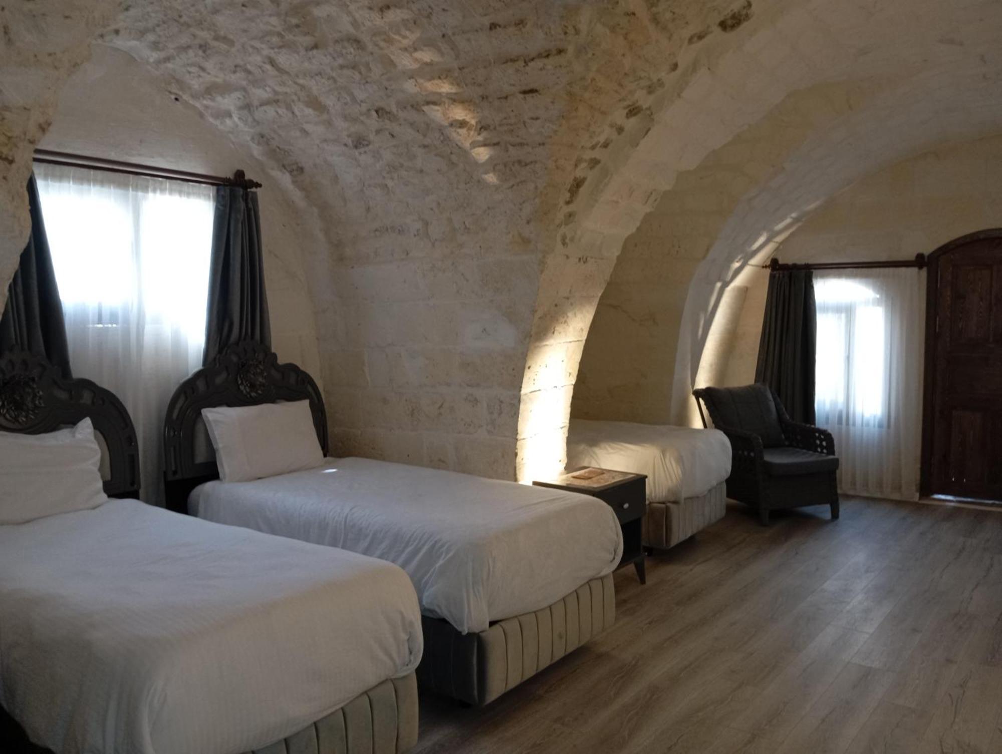 Aslan Guest House Şanlıurfa Ngoại thất bức ảnh