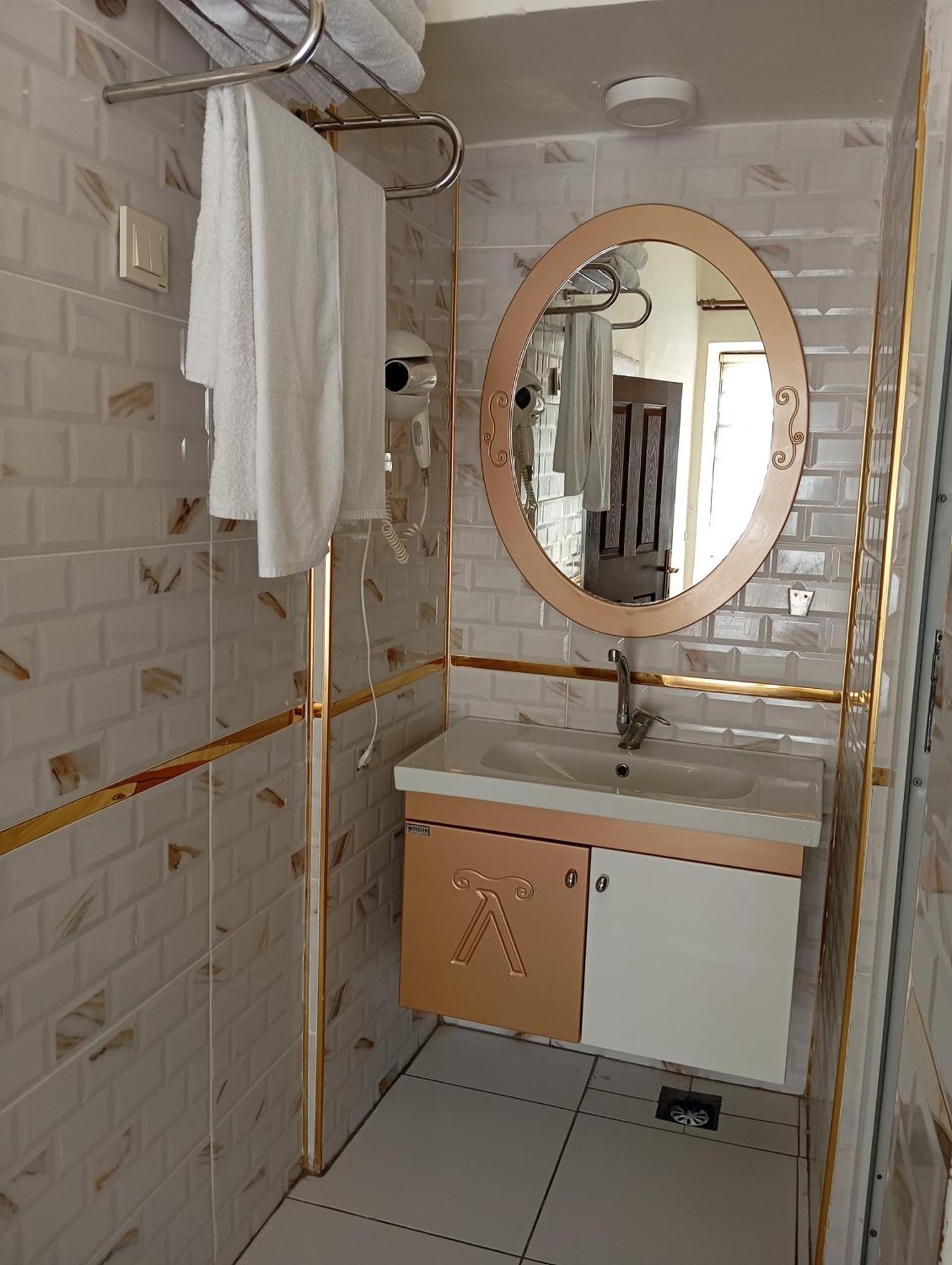 Aslan Guest House Şanlıurfa Ngoại thất bức ảnh