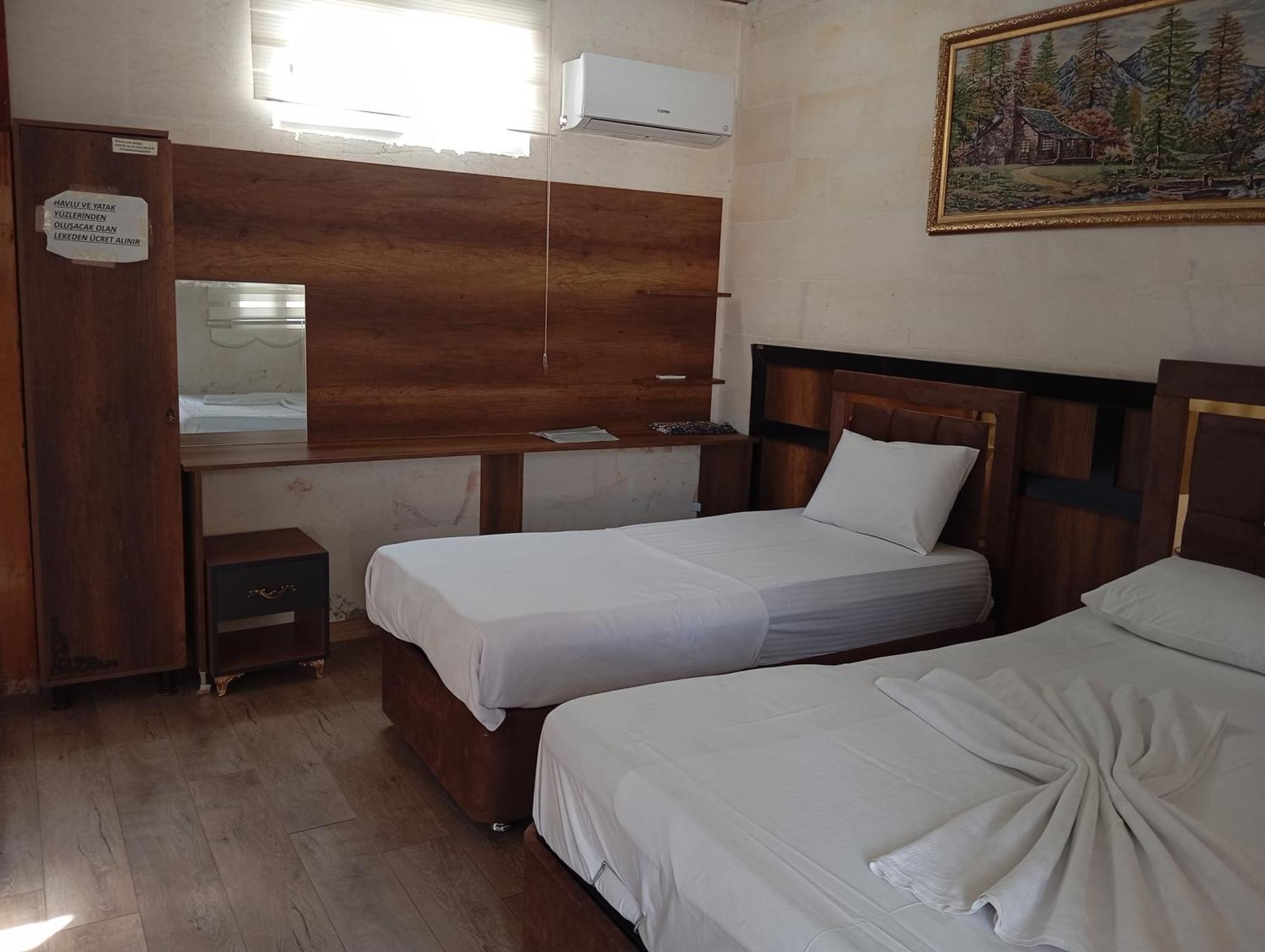 Aslan Guest House Şanlıurfa Ngoại thất bức ảnh