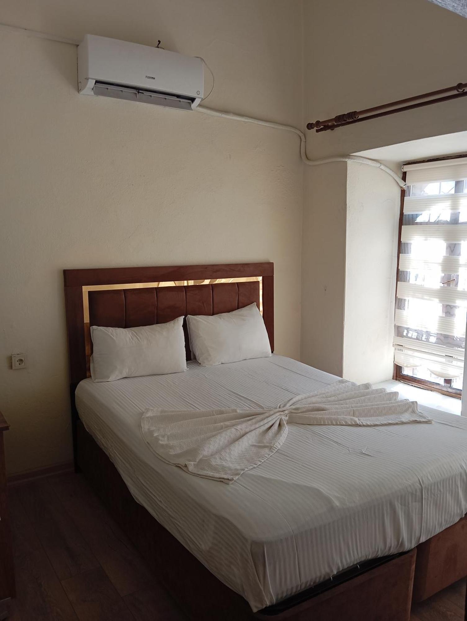 Aslan Guest House Şanlıurfa Ngoại thất bức ảnh