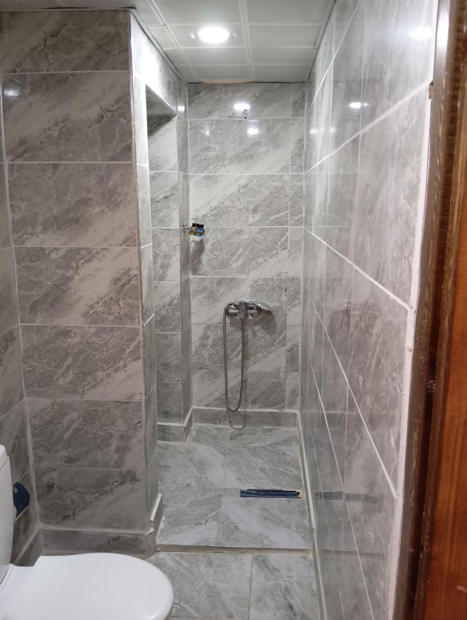 Aslan Guest House Şanlıurfa Ngoại thất bức ảnh