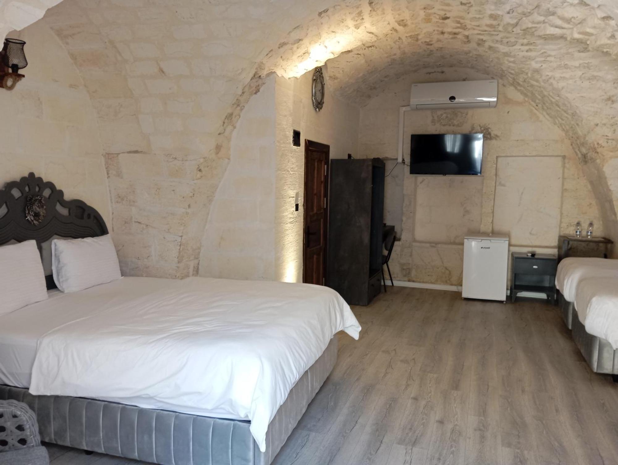 Aslan Guest House Şanlıurfa Ngoại thất bức ảnh
