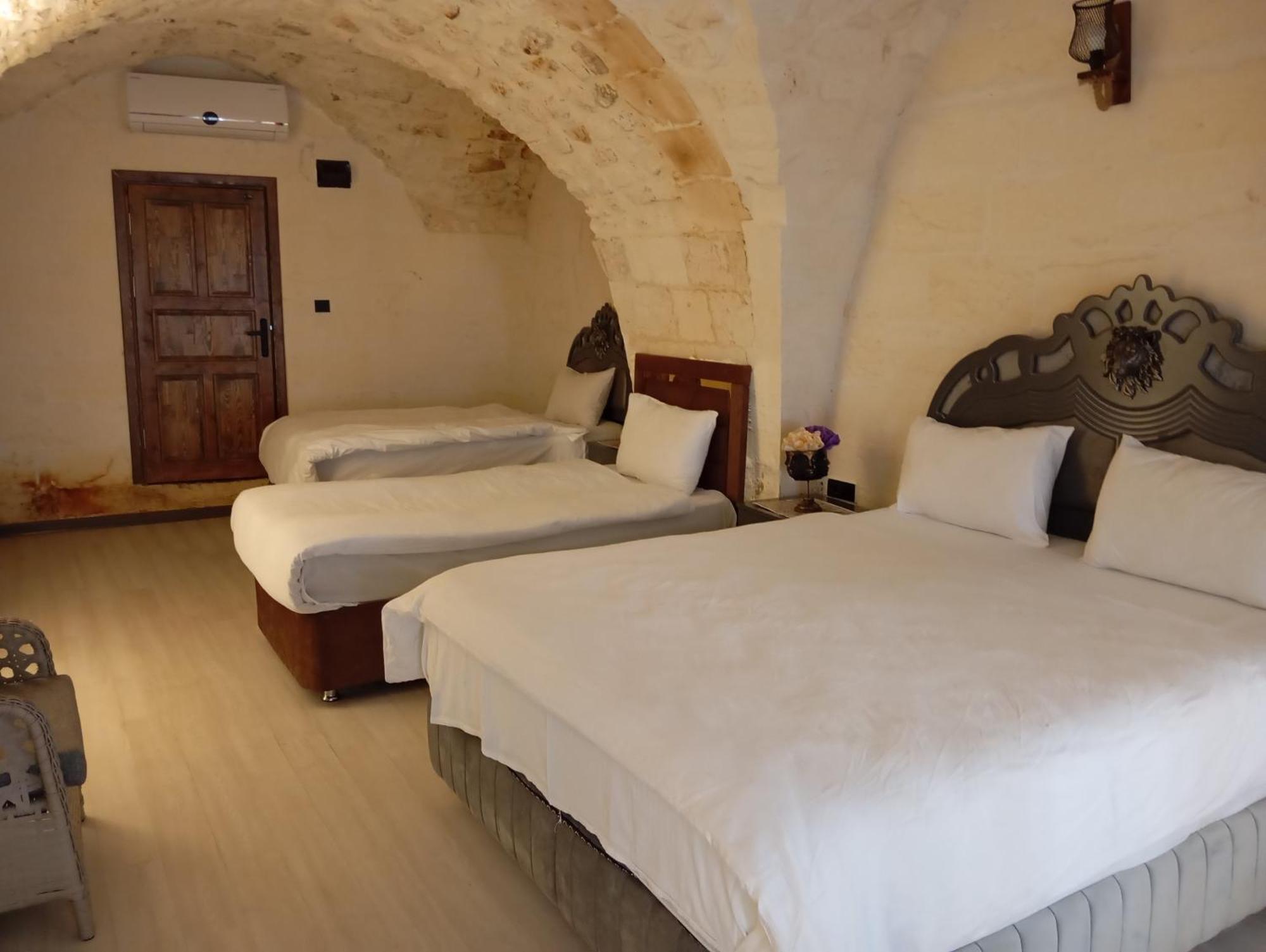 Aslan Guest House Şanlıurfa Ngoại thất bức ảnh