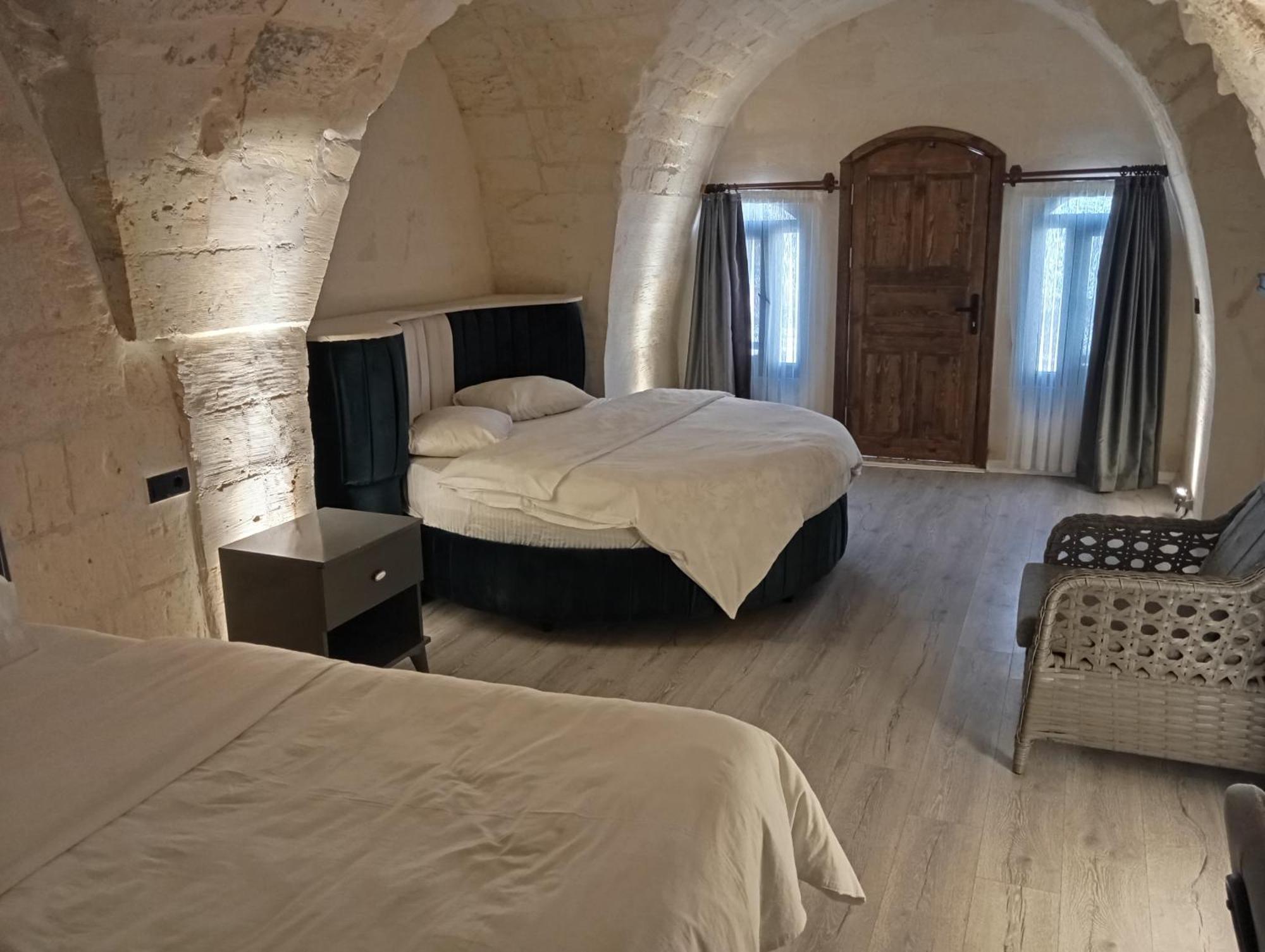 Aslan Guest House Şanlıurfa Ngoại thất bức ảnh