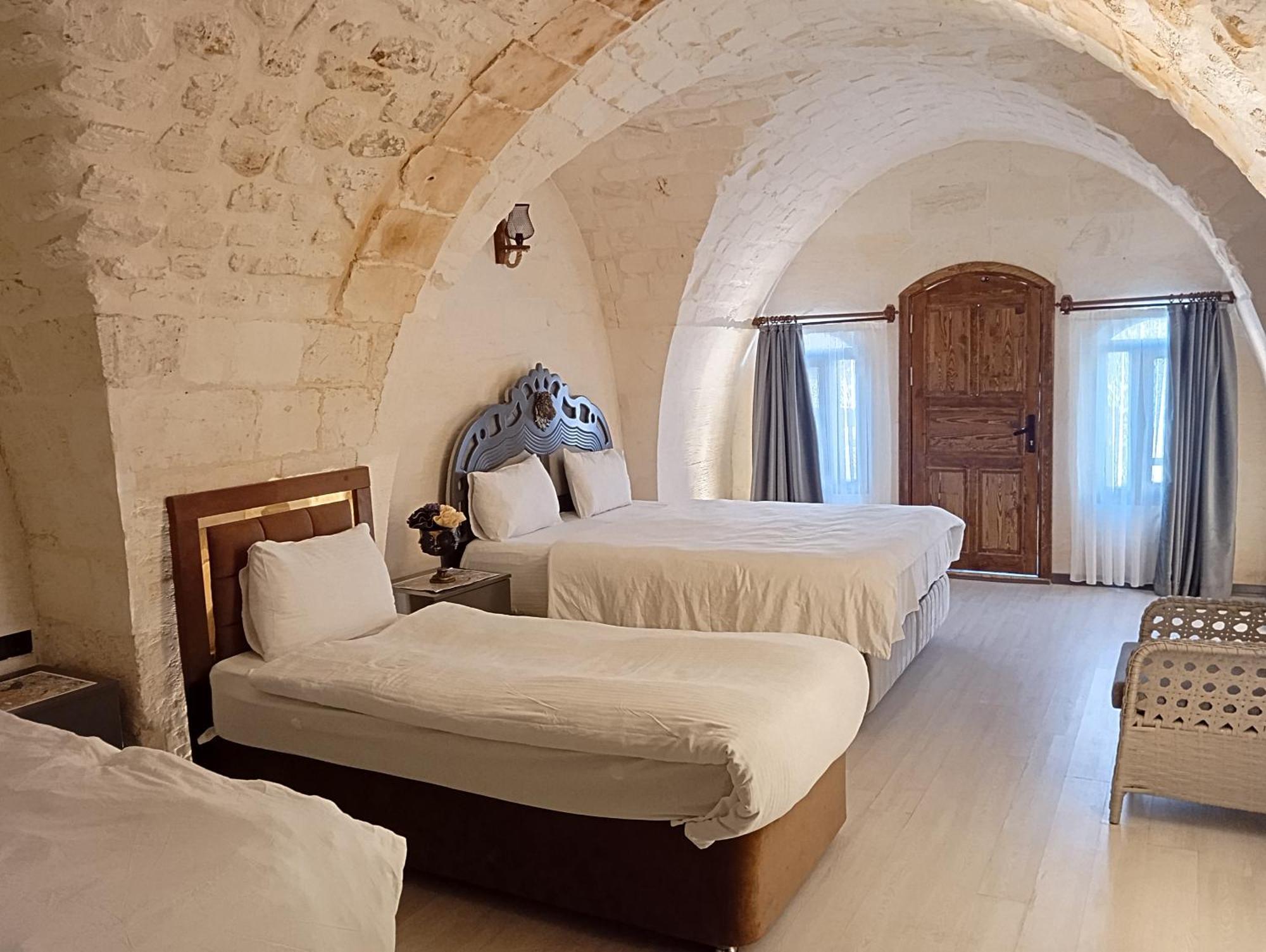 Aslan Guest House Şanlıurfa Ngoại thất bức ảnh