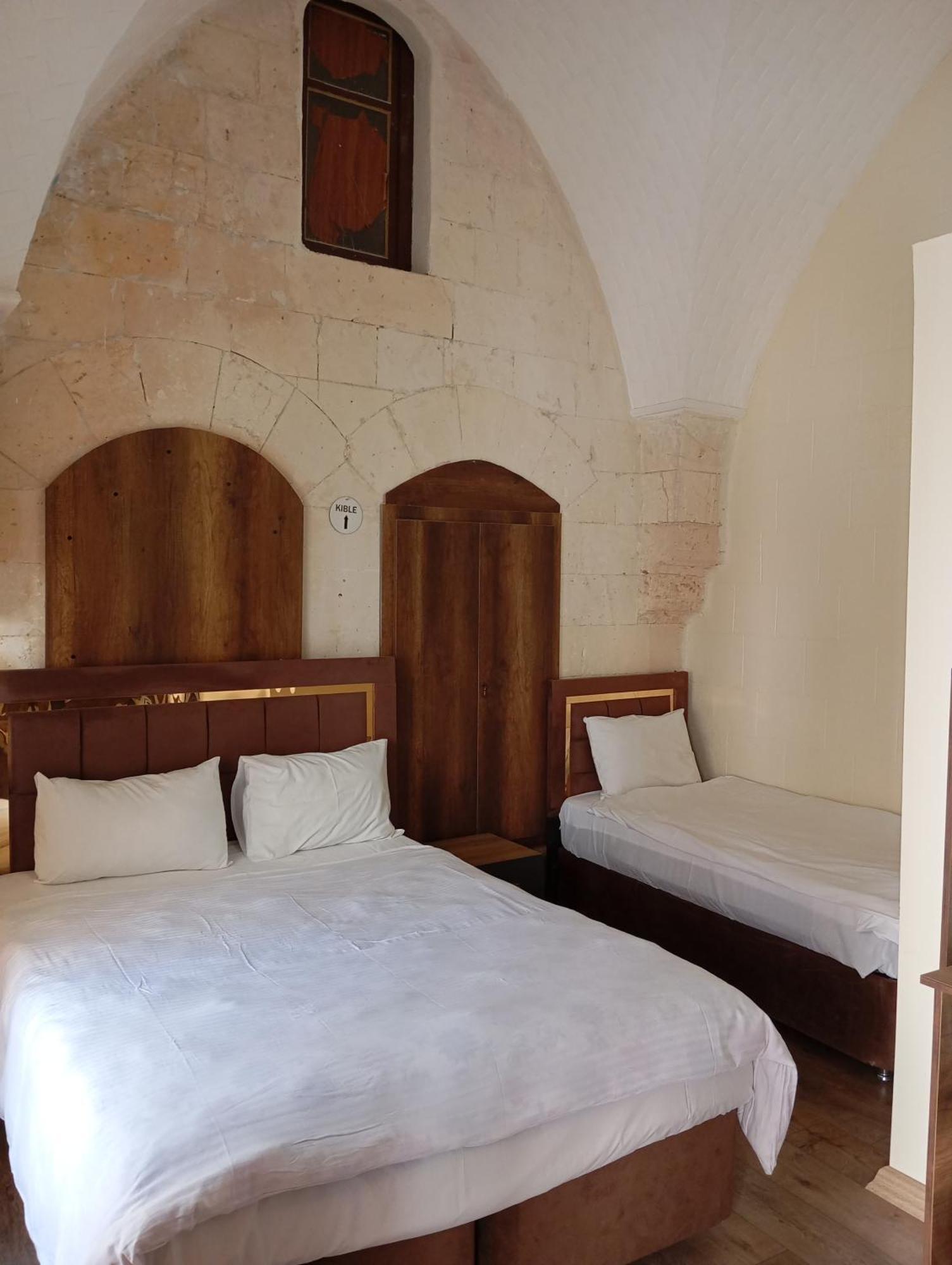 Aslan Guest House Şanlıurfa Ngoại thất bức ảnh