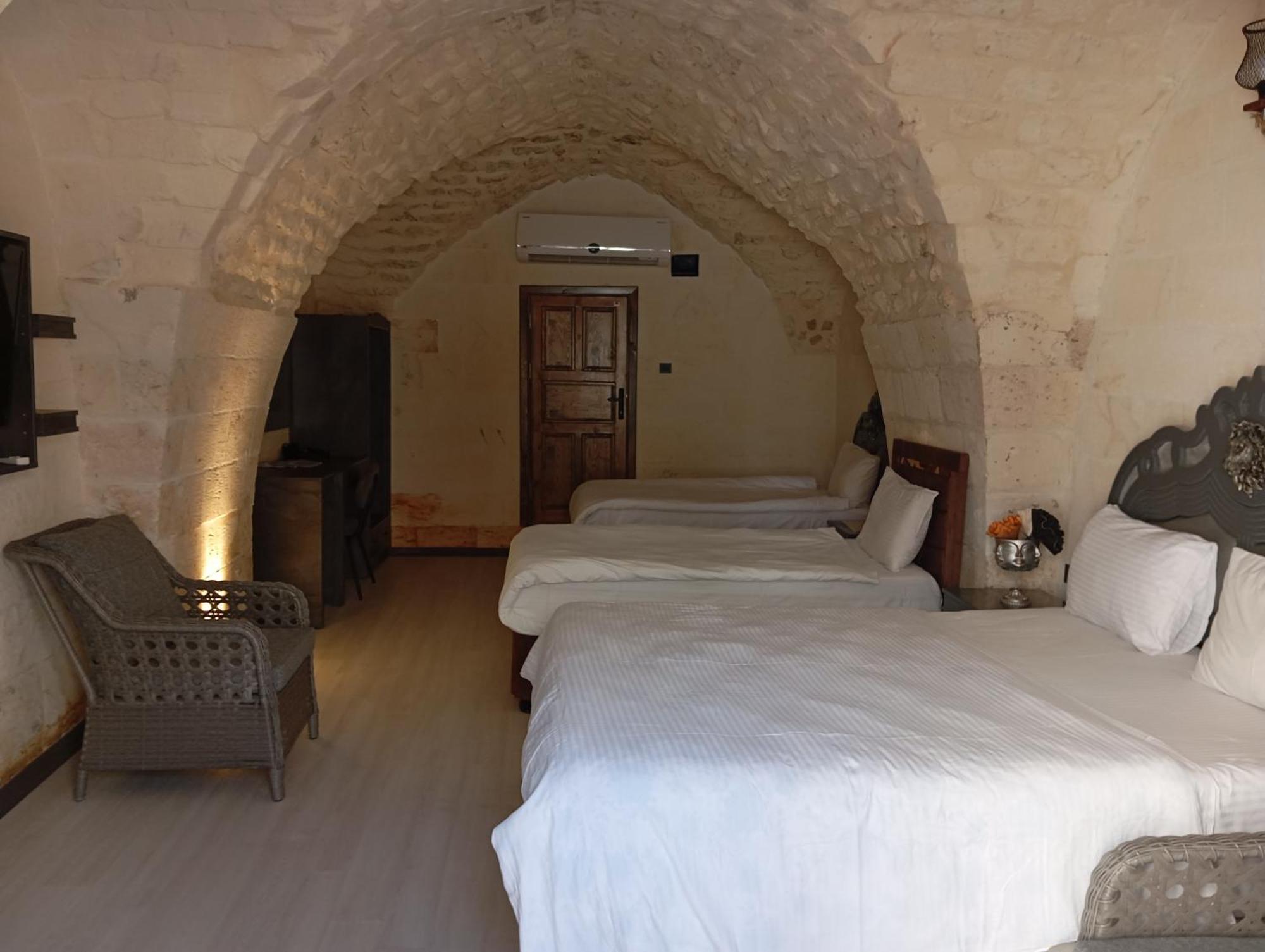 Aslan Guest House Şanlıurfa Ngoại thất bức ảnh