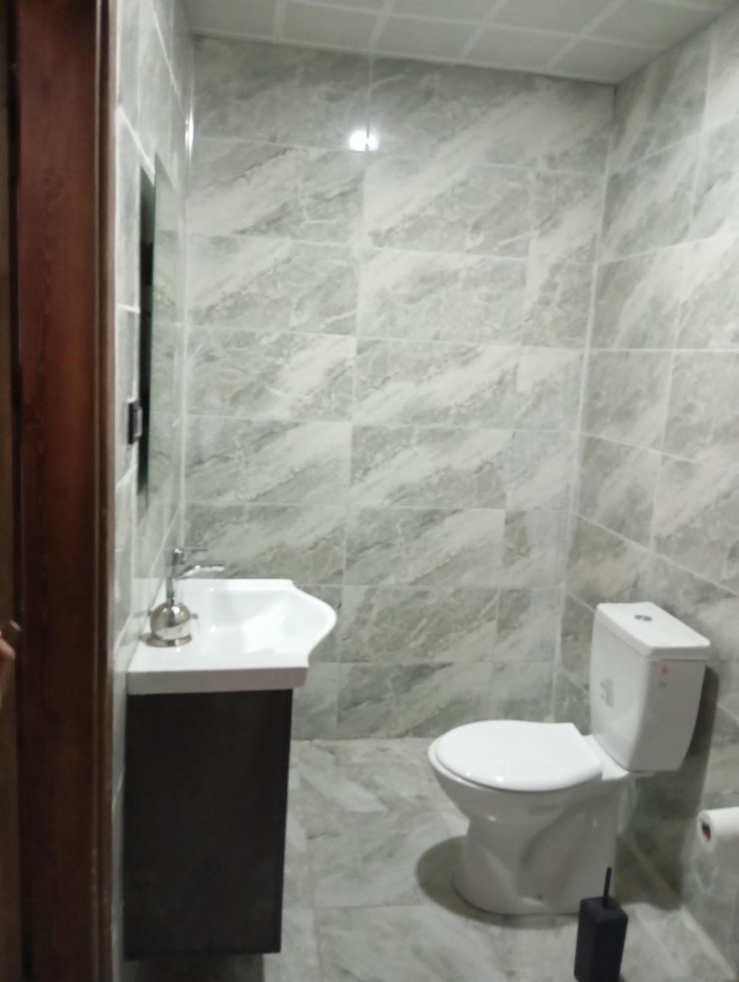 Aslan Guest House Şanlıurfa Ngoại thất bức ảnh
