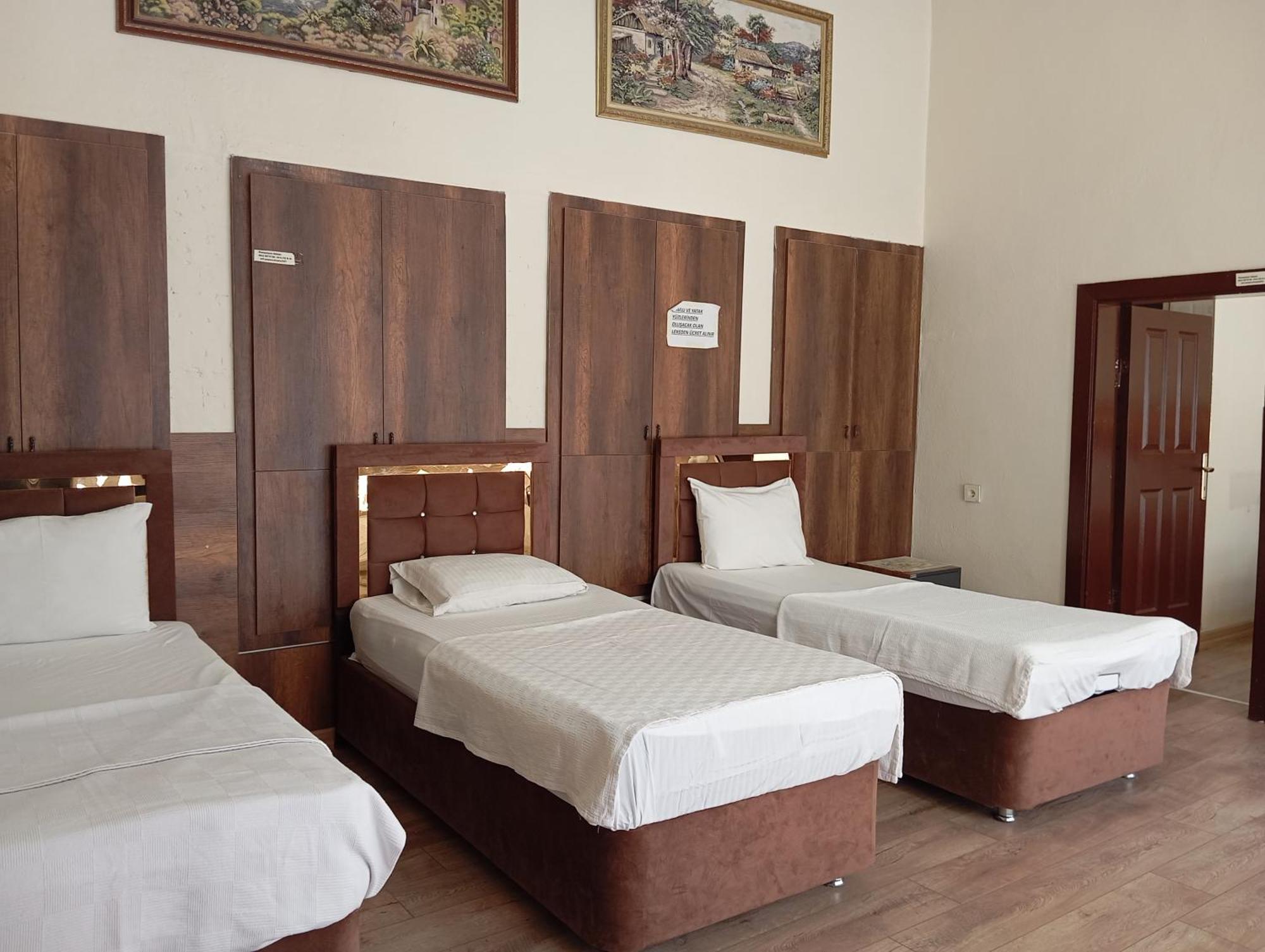 Aslan Guest House Şanlıurfa Ngoại thất bức ảnh