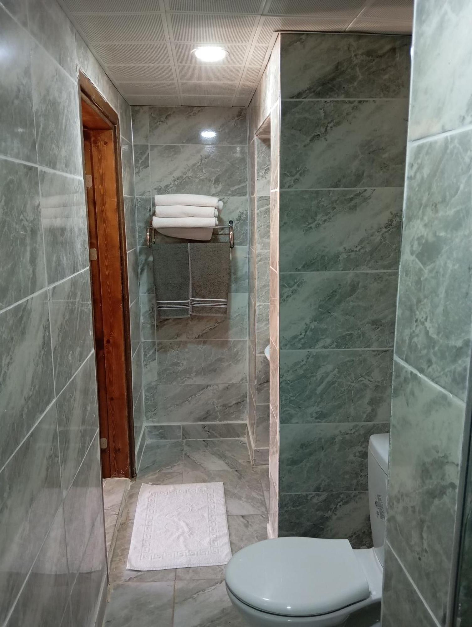 Aslan Guest House Şanlıurfa Ngoại thất bức ảnh