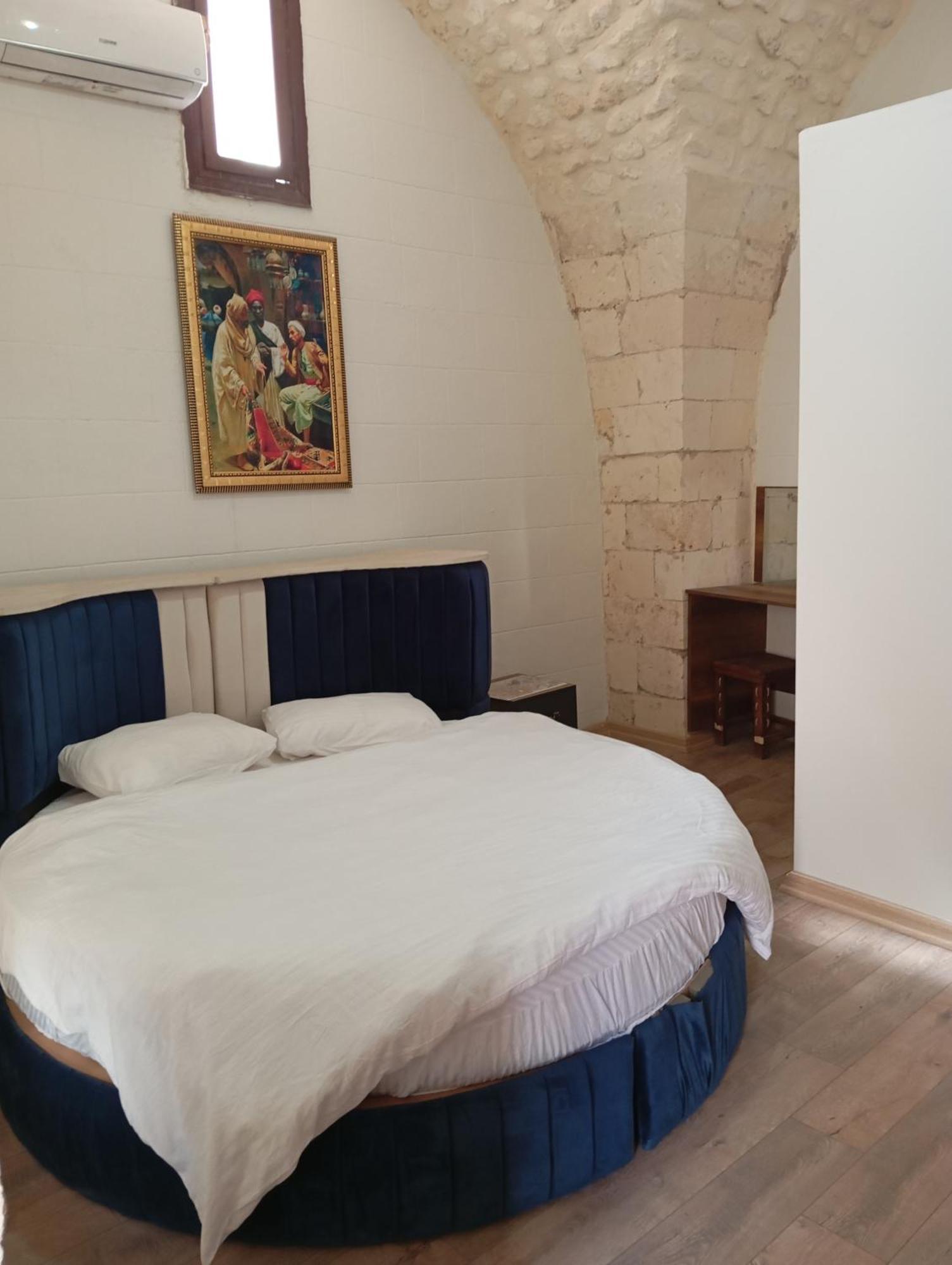 Aslan Guest House Şanlıurfa Ngoại thất bức ảnh