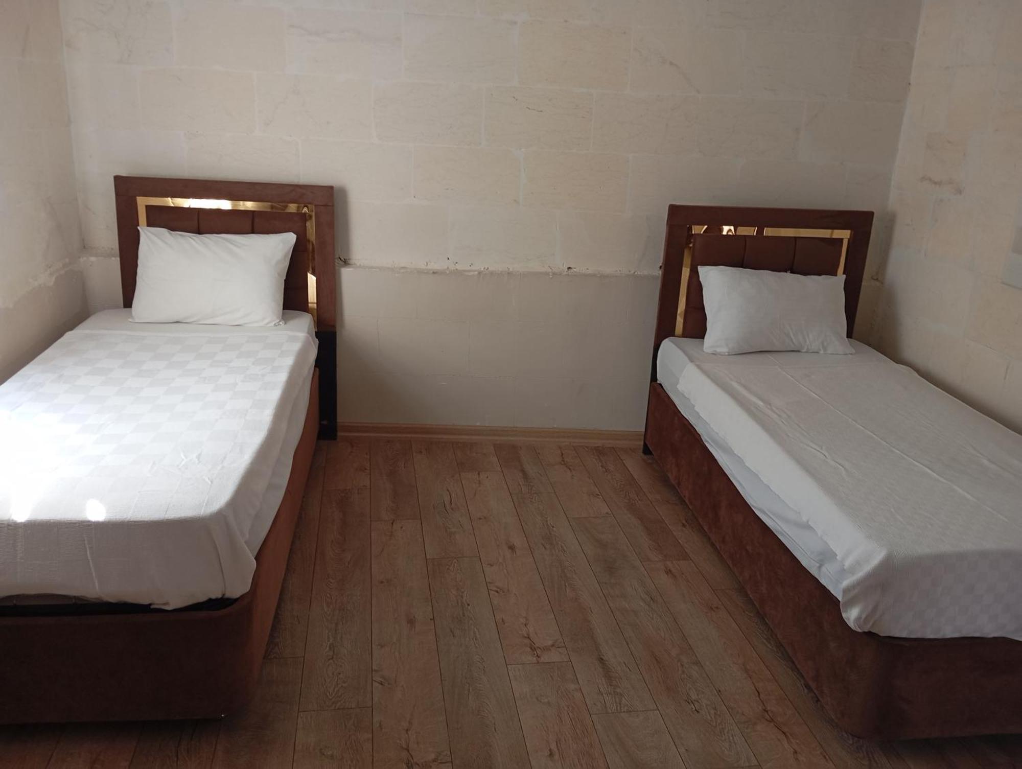 Aslan Guest House Şanlıurfa Ngoại thất bức ảnh
