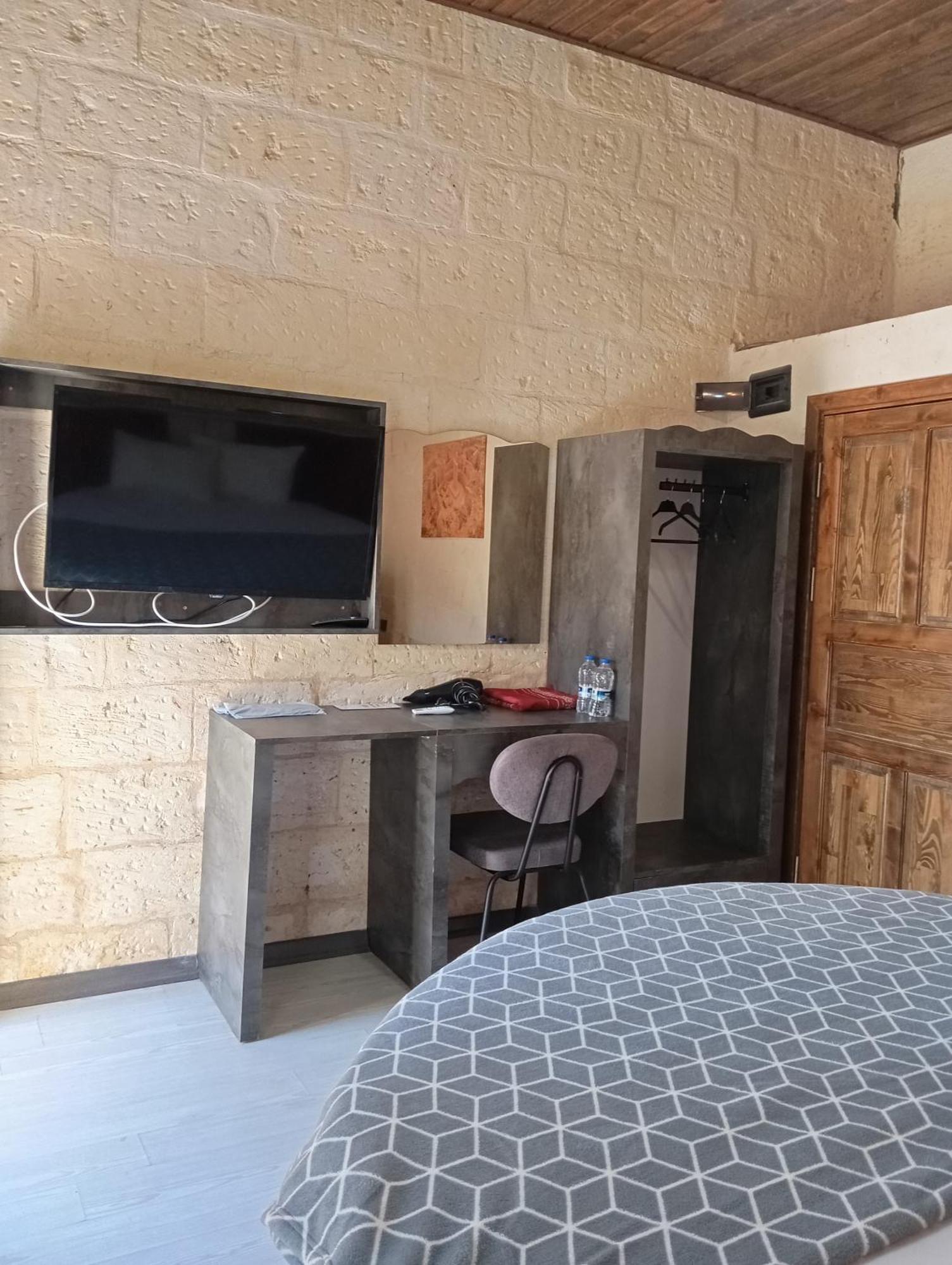 Aslan Guest House Şanlıurfa Ngoại thất bức ảnh