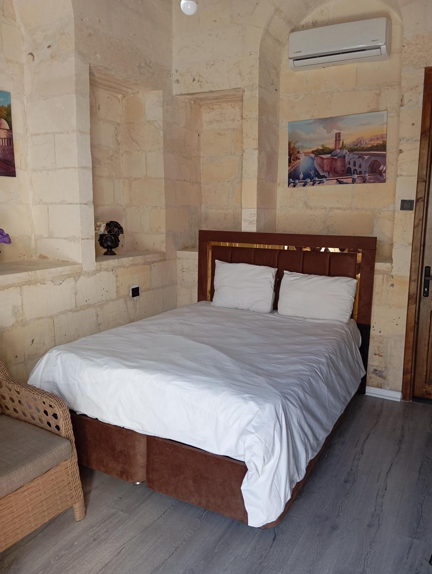 Aslan Guest House Şanlıurfa Ngoại thất bức ảnh