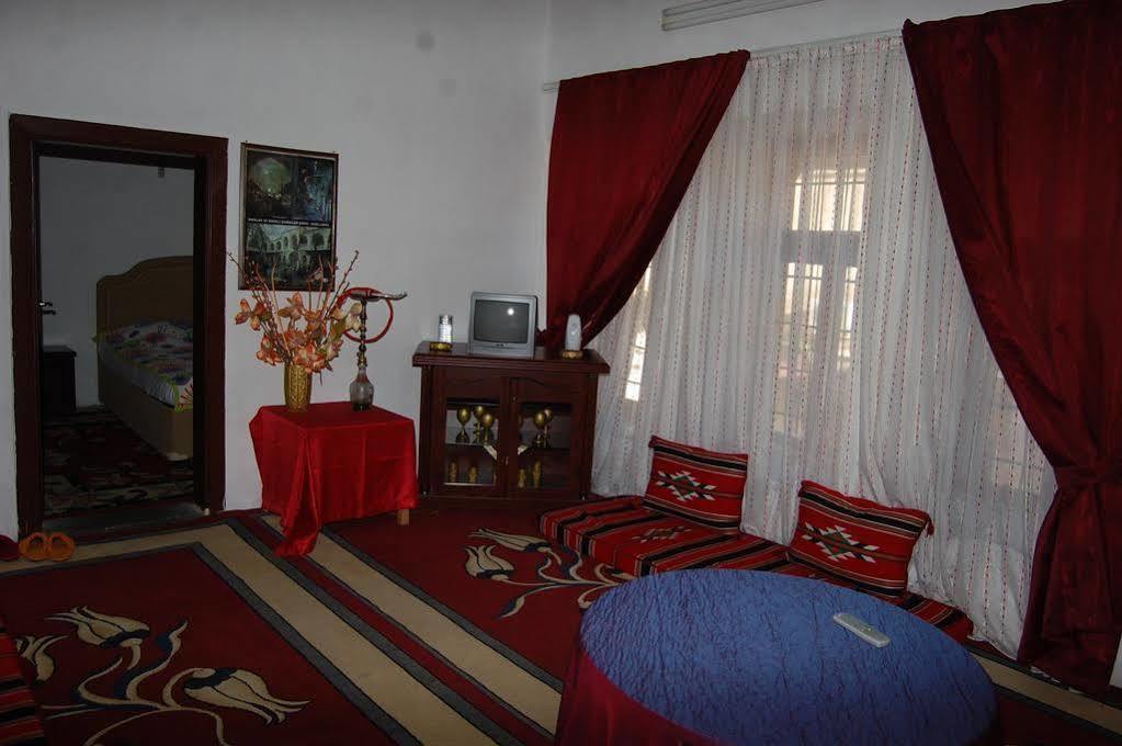 Aslan Guest House Şanlıurfa Ngoại thất bức ảnh