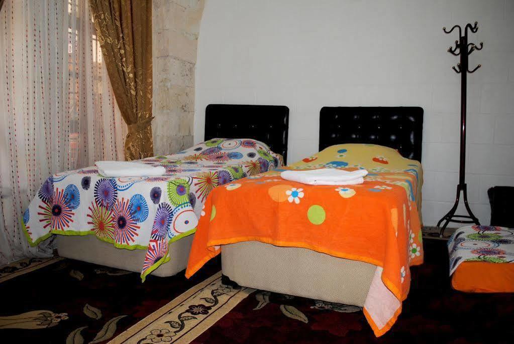 Aslan Guest House Şanlıurfa Ngoại thất bức ảnh